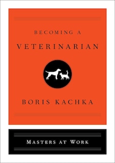 Couverture_Becoming a Veterinarian