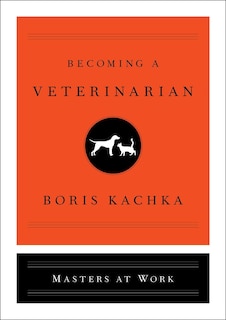 Becoming a Veterinarian