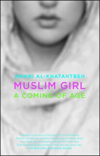 Front cover_Muslim Girl