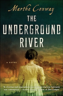 Couverture_The Underground River