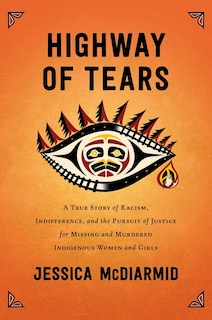 Couverture_Highway of Tears