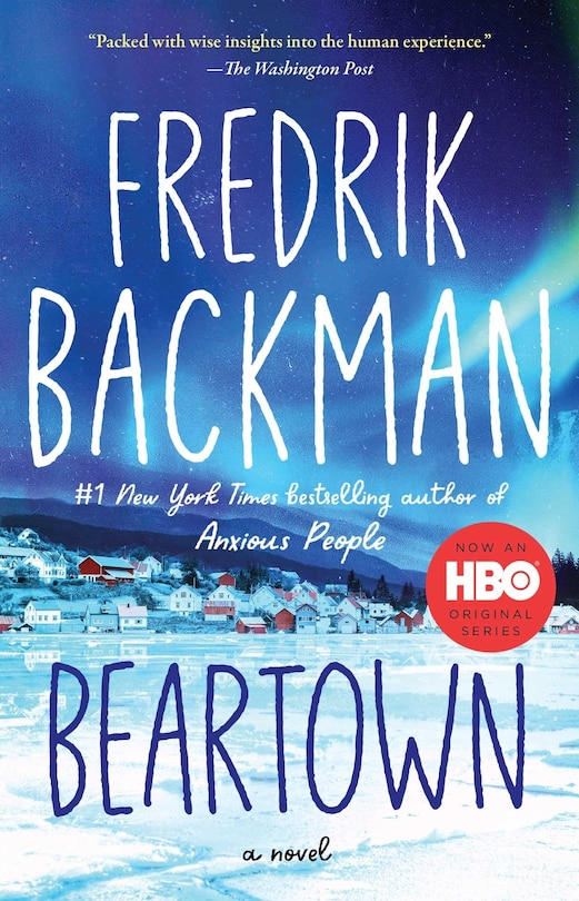 Front cover_Beartown