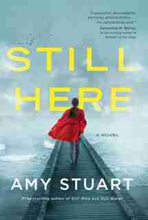 Still Here by Amy Stuart