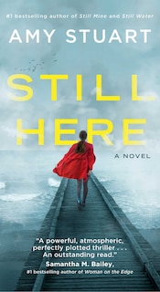 Front cover_Still Here