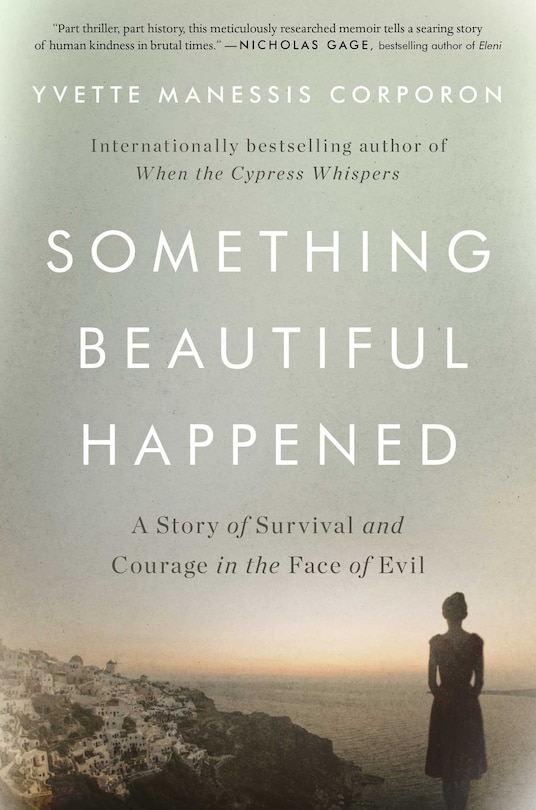 Front cover_Something Beautiful Happened