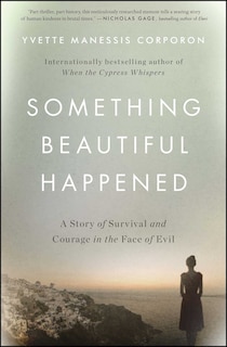Front cover_Something Beautiful Happened