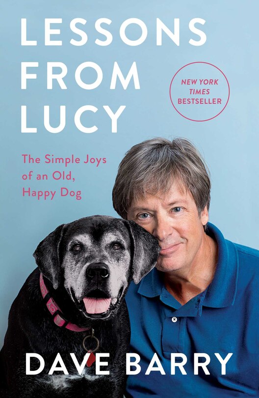 Front cover_Lessons From Lucy