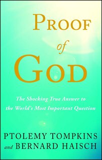 Front cover_Proof of God