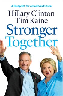 Front cover_Stronger Together