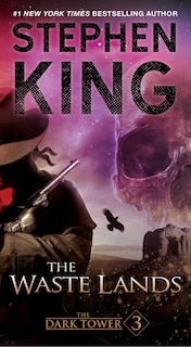 Front cover_The Dark Tower III