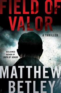 Front cover_Field of Valor