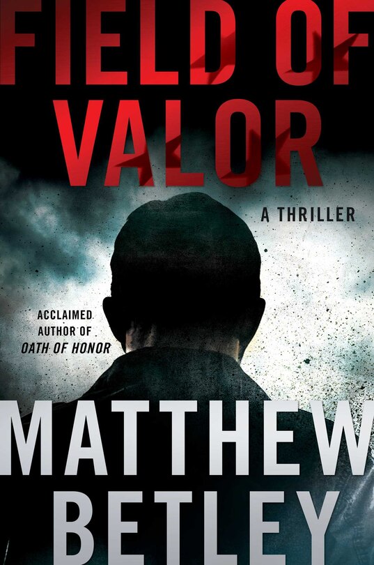 Front cover_Field of Valor