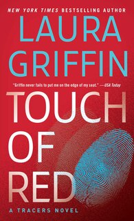 Front cover_Touch of Red