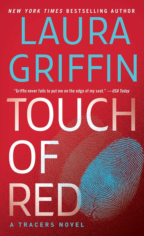 Front cover_Touch of Red