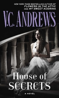 Front cover_House of Secrets