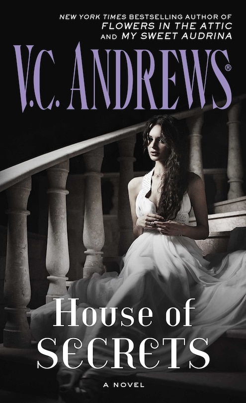 Front cover_House of Secrets