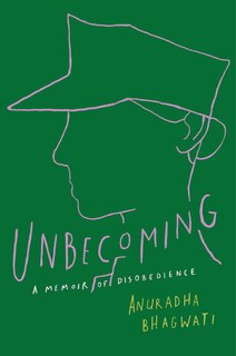Front cover_Unbecoming