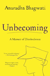 Front cover_Unbecoming