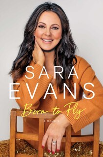 Front cover_Born To Fly