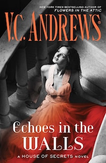 Front cover_Echoes in the Walls