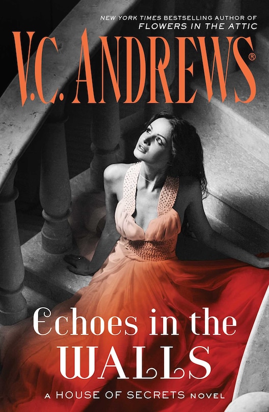 Front cover_Echoes in the Walls