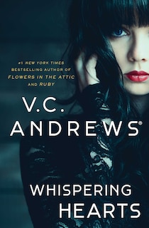 Front cover_Whispering Hearts