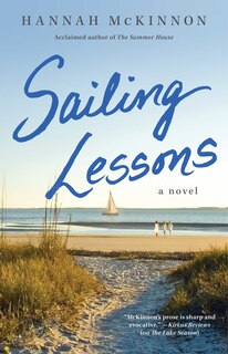 Front cover_Sailing Lessons