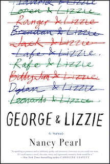 Couverture_George and Lizzie