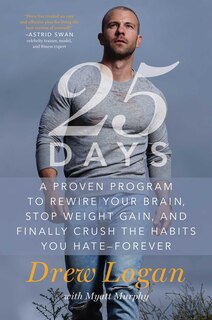 Front cover_25Days