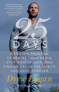 Front cover_25Days