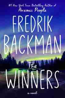 The Winners: A Novel by Fredrik Backman
