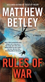 Front cover_Rules Of War