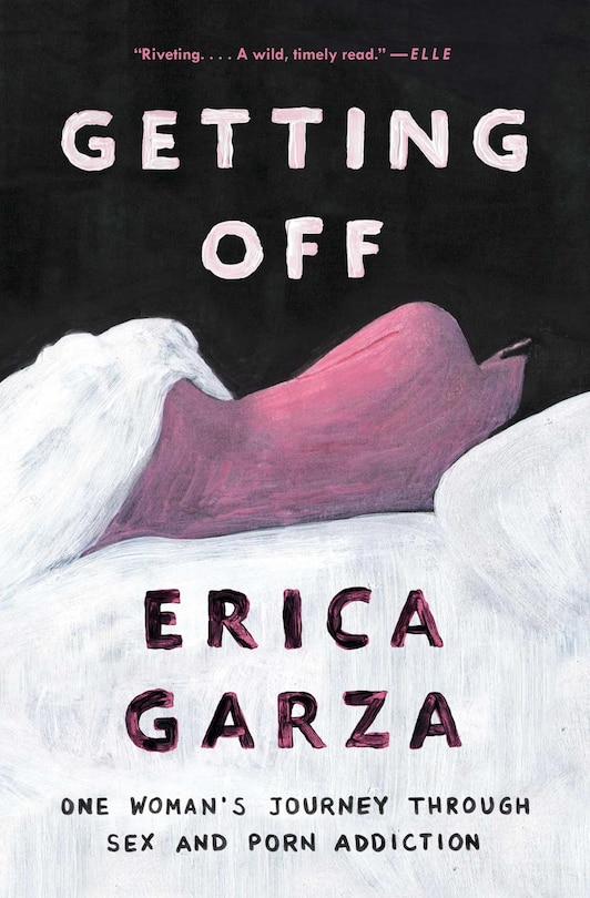 Front cover_Getting Off