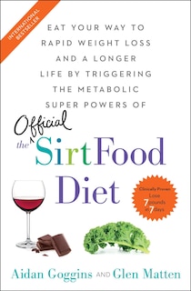 The Sirtfood Diet