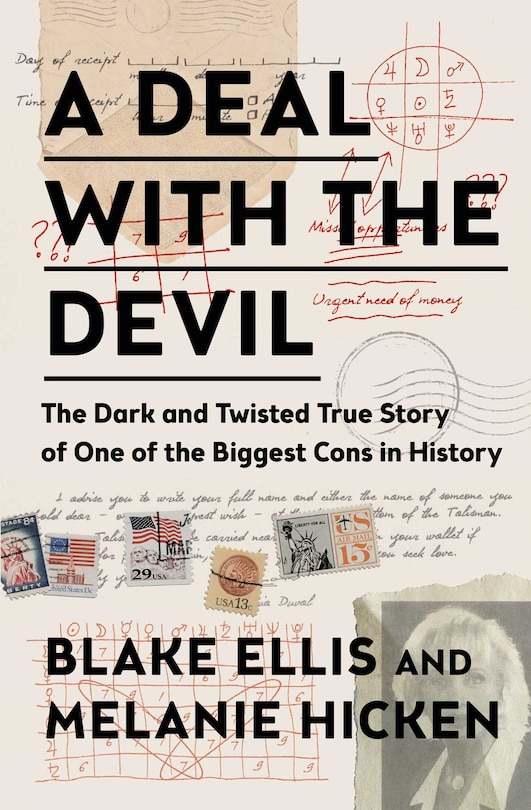 Front cover_A Deal with the Devil