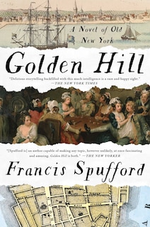 Couverture_Golden Hill