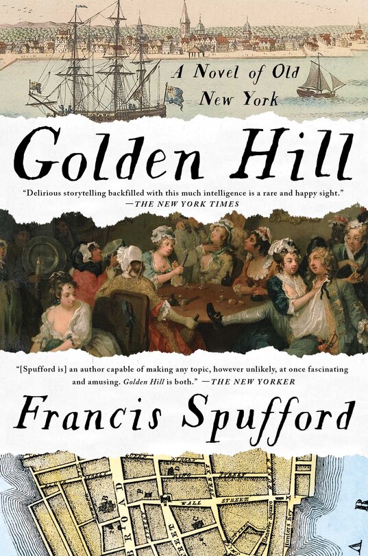 Couverture_Golden Hill