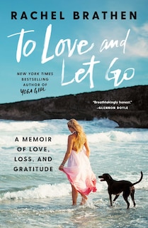 Couverture_TO LOVE & LET GO