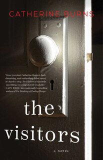 Front cover_The Visitors