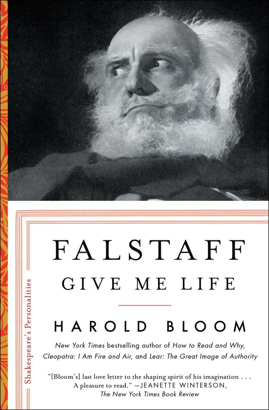 Falstaff: Give Me Life