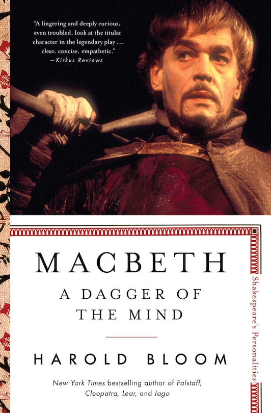 Macbeth: A Dagger Of The Mind