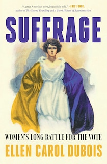 Front cover_Suffrage