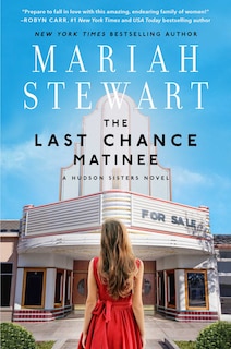 Front cover_The Last Chance Matinee