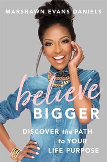 Front cover_Believe Bigger