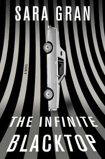 Couverture_The Infinite Blacktop