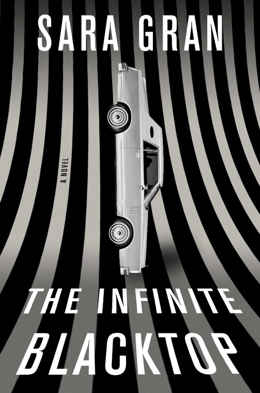 Couverture_The Infinite Blacktop