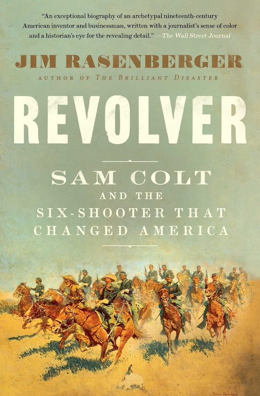 Front cover_Revolver