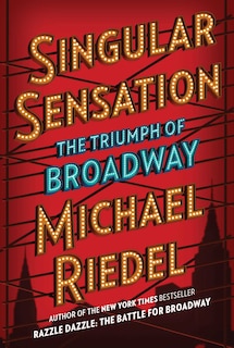 Couverture_Singular Sensation