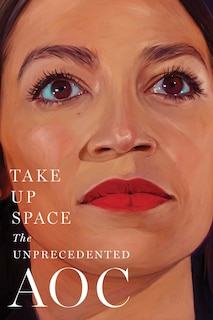 Front cover_Take Up Space
