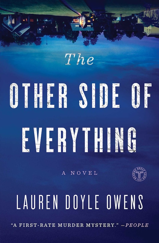 Couverture_The Other Side of Everything